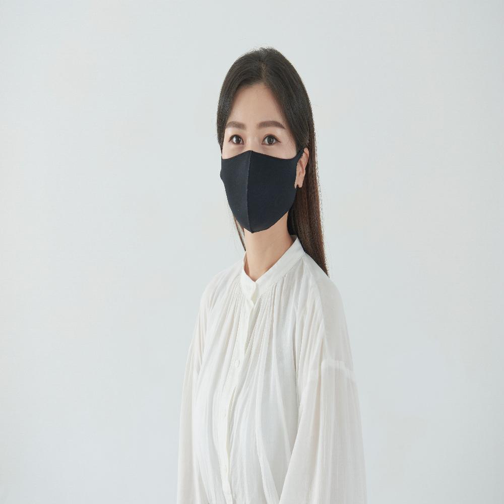 Joohrah Anti-Virus Breath Mask-Breathable Washable Reusable Unisex Fabric Mask