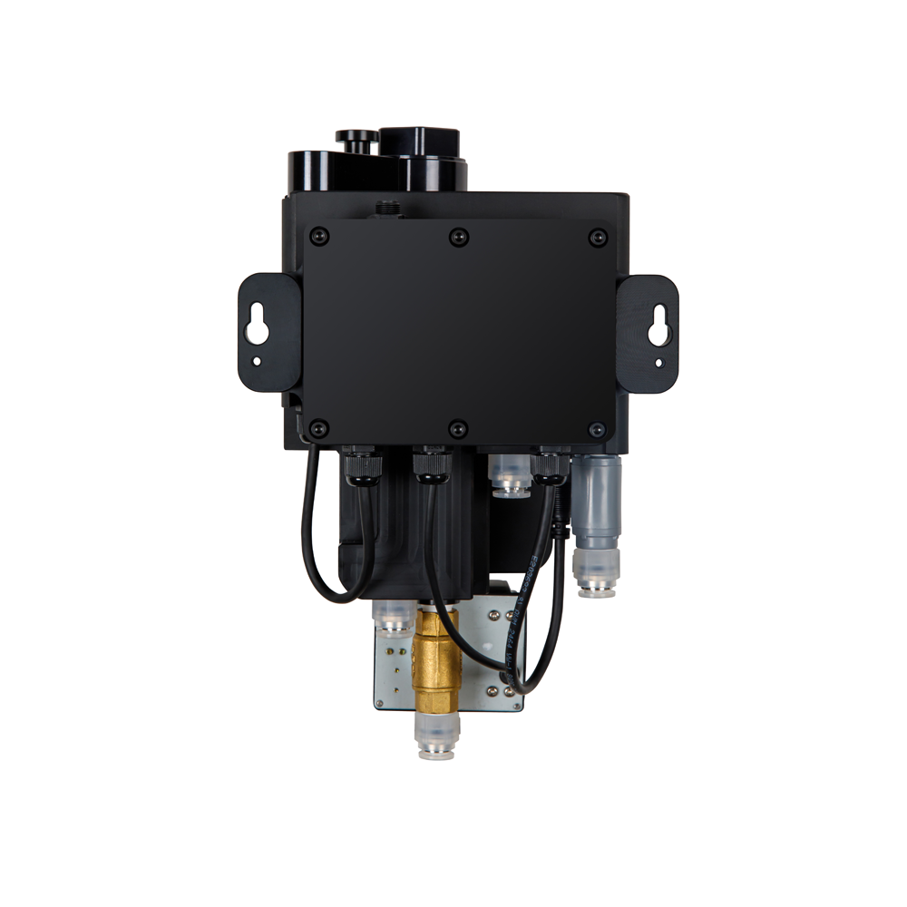 High Precision Turbidimeter (Aqua2000-TU90/UCX)