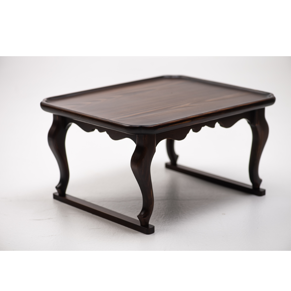 Square Tea Table (Soban)