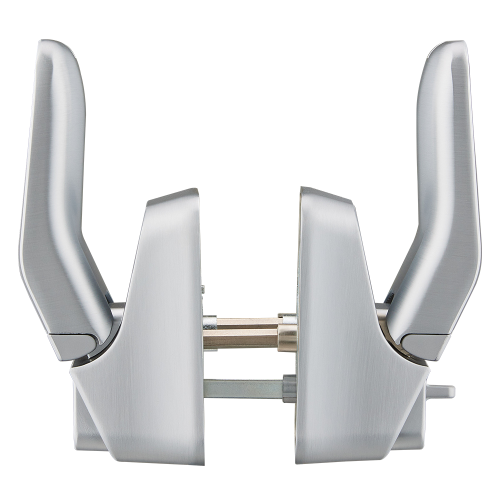 Barrier-free Push-Pull Door Lock  M1-PL-100K