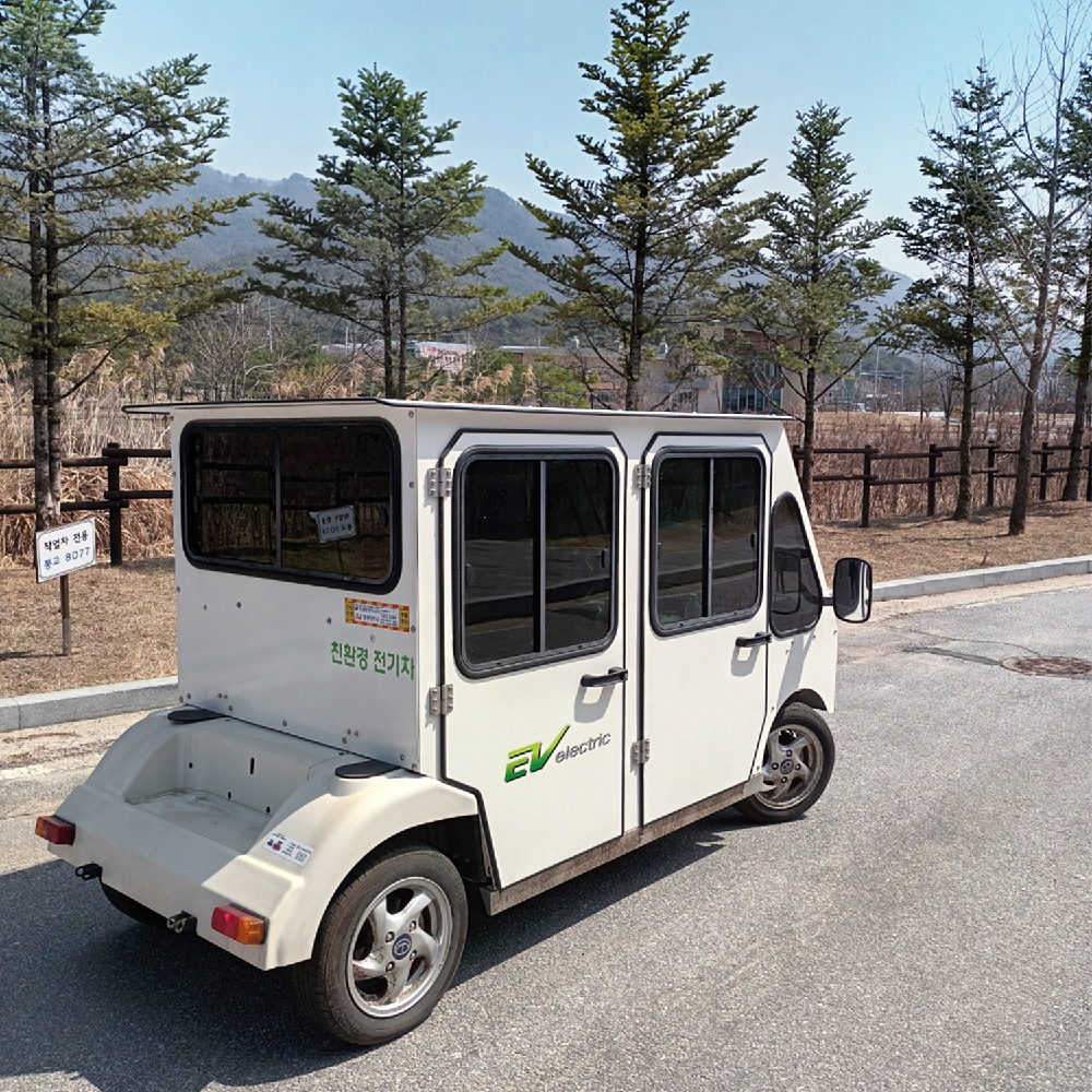 Hyungjae Partner Co., Ltd HU5-CA