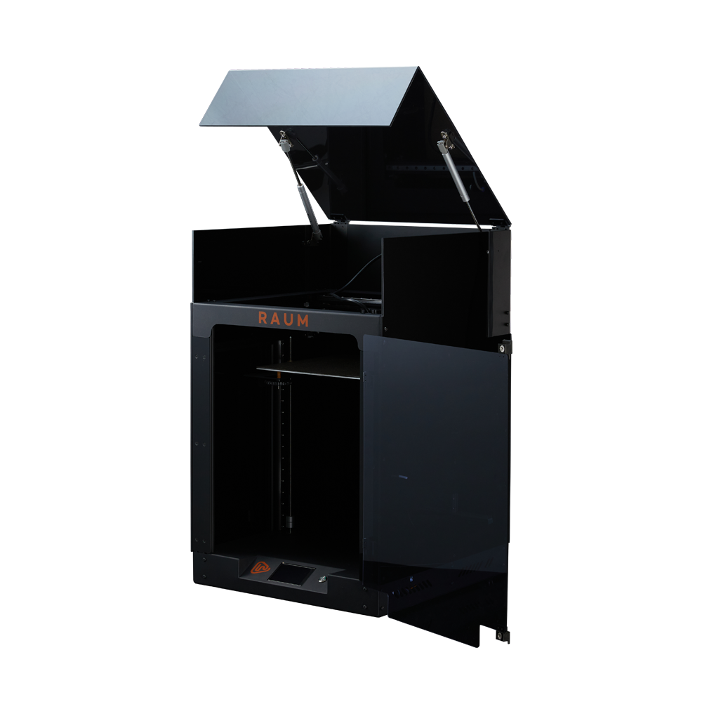 RAUM 3D Printer RAUM 300 Pro