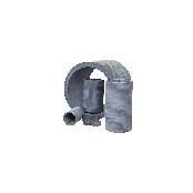 Rudder , PINTLE , CARRIER DISK  Bearing