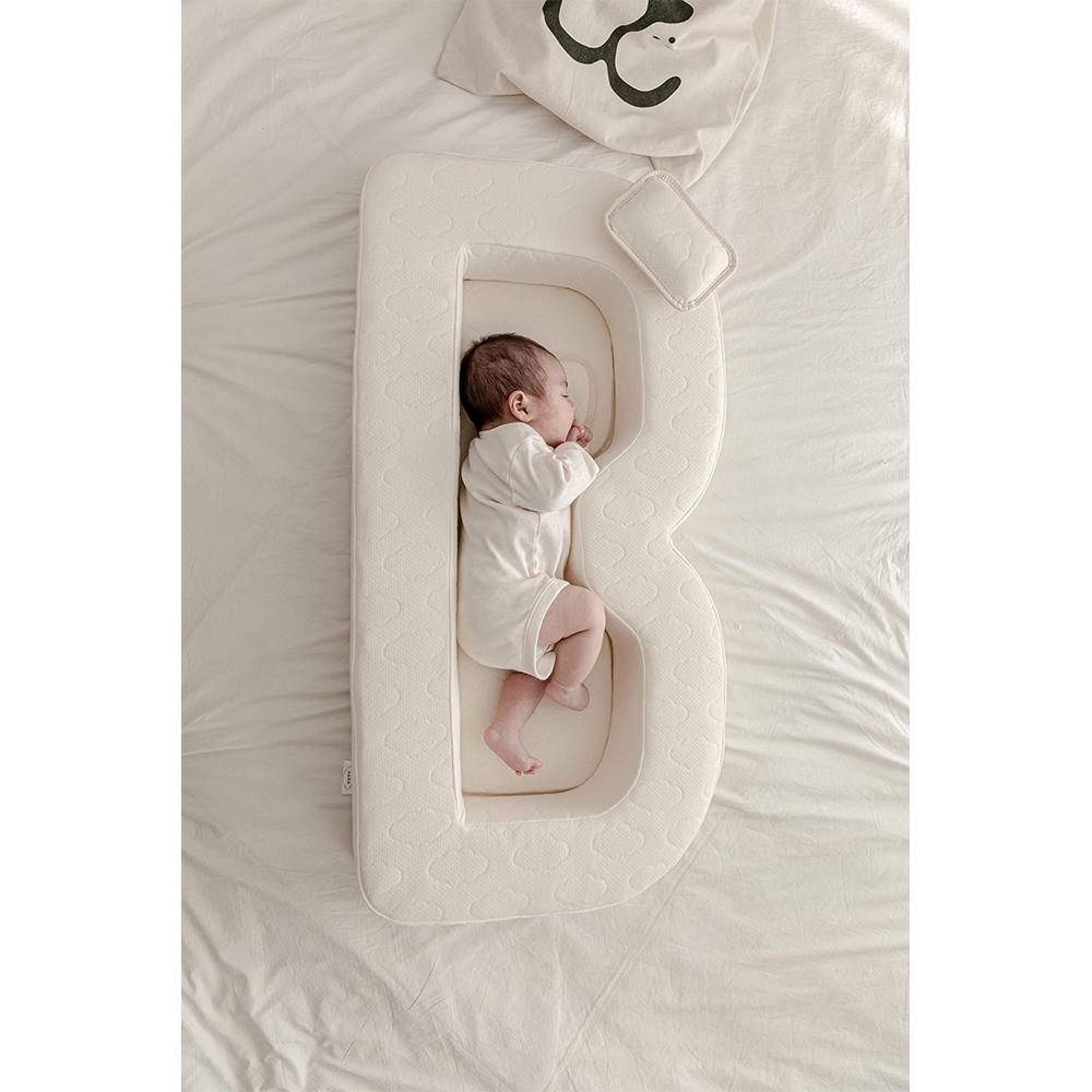 Baby bed