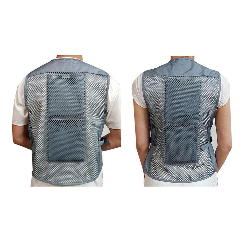 XYLO COOLING VEST JC-1040 - Cool Vest for Constrution,Sport,Fishing