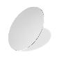detail image1 FLUX premium aluminum mouse pad(Round, Square)