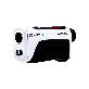 full image Gofl Sports Two-color OLED laser distance meter with anti-shake technology