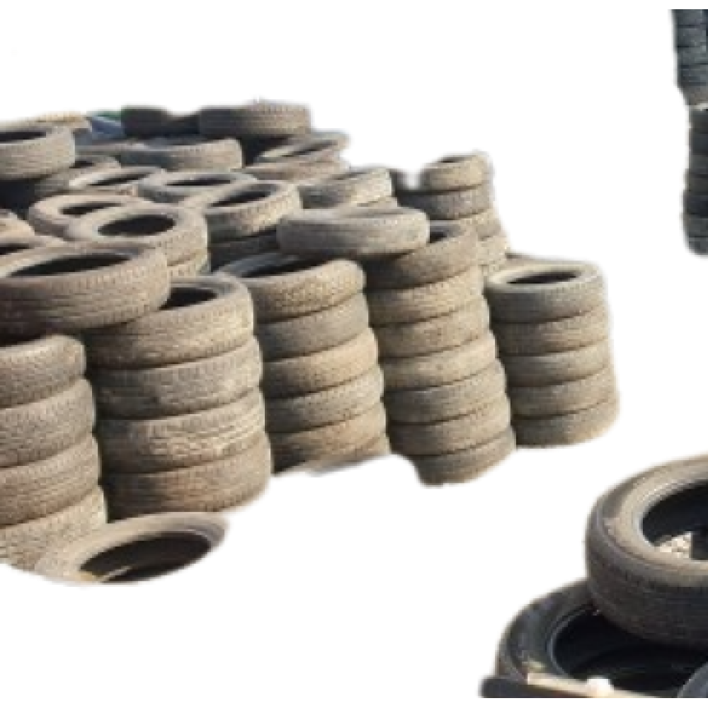 HANKOOK TYRE USED TYRE