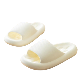 full image Modernlines Slippers White 230