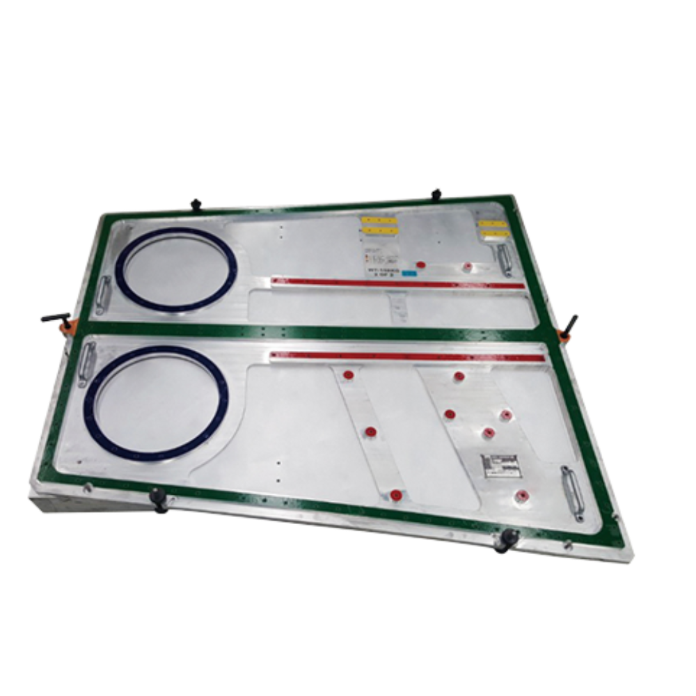 AIR CRAFT JIG&FIXTURE/PARTS