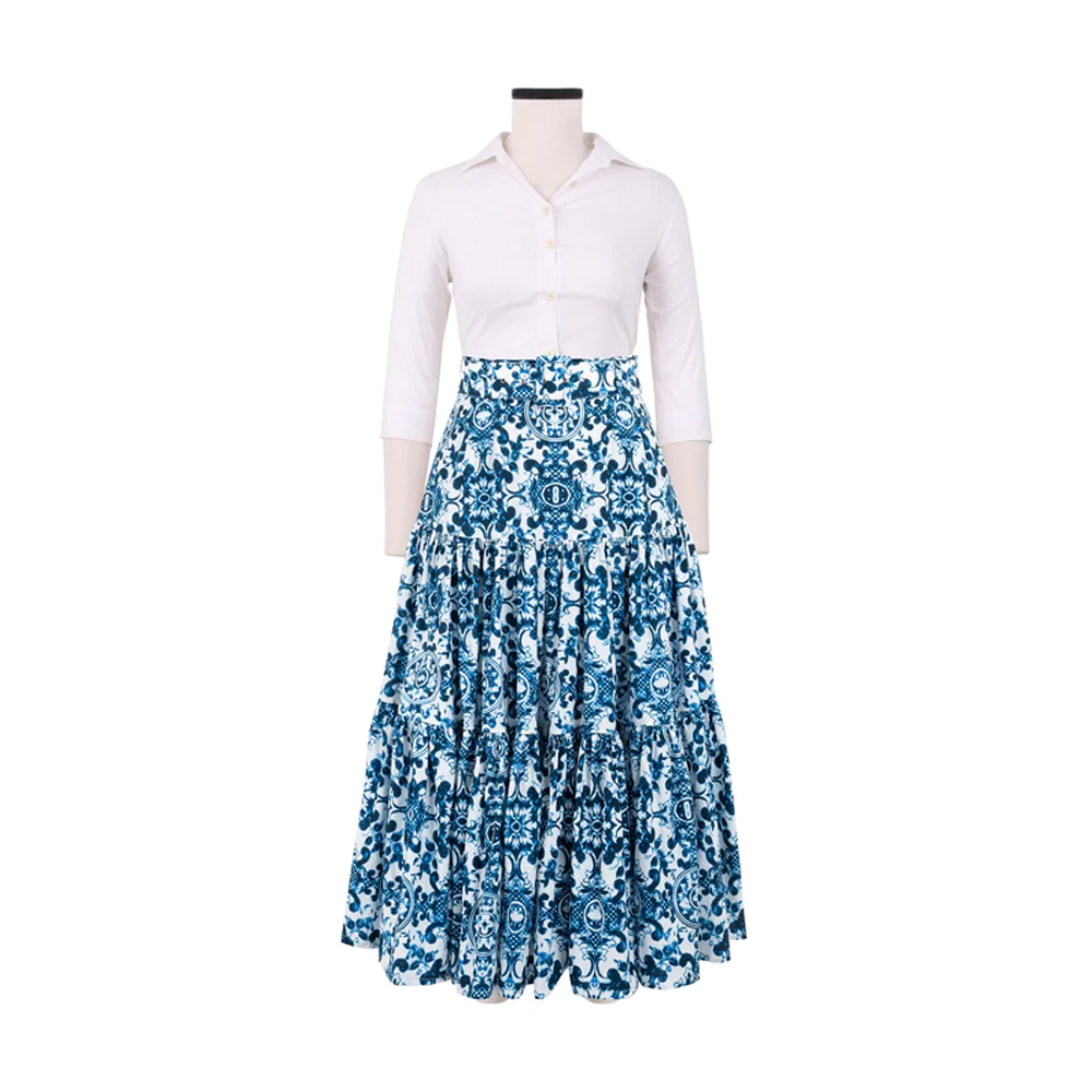 Samanthasung AUDREY DRESS