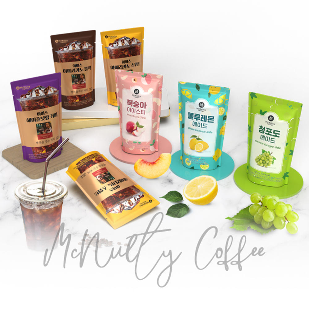 Green grape ade 190ml x 10 pouches