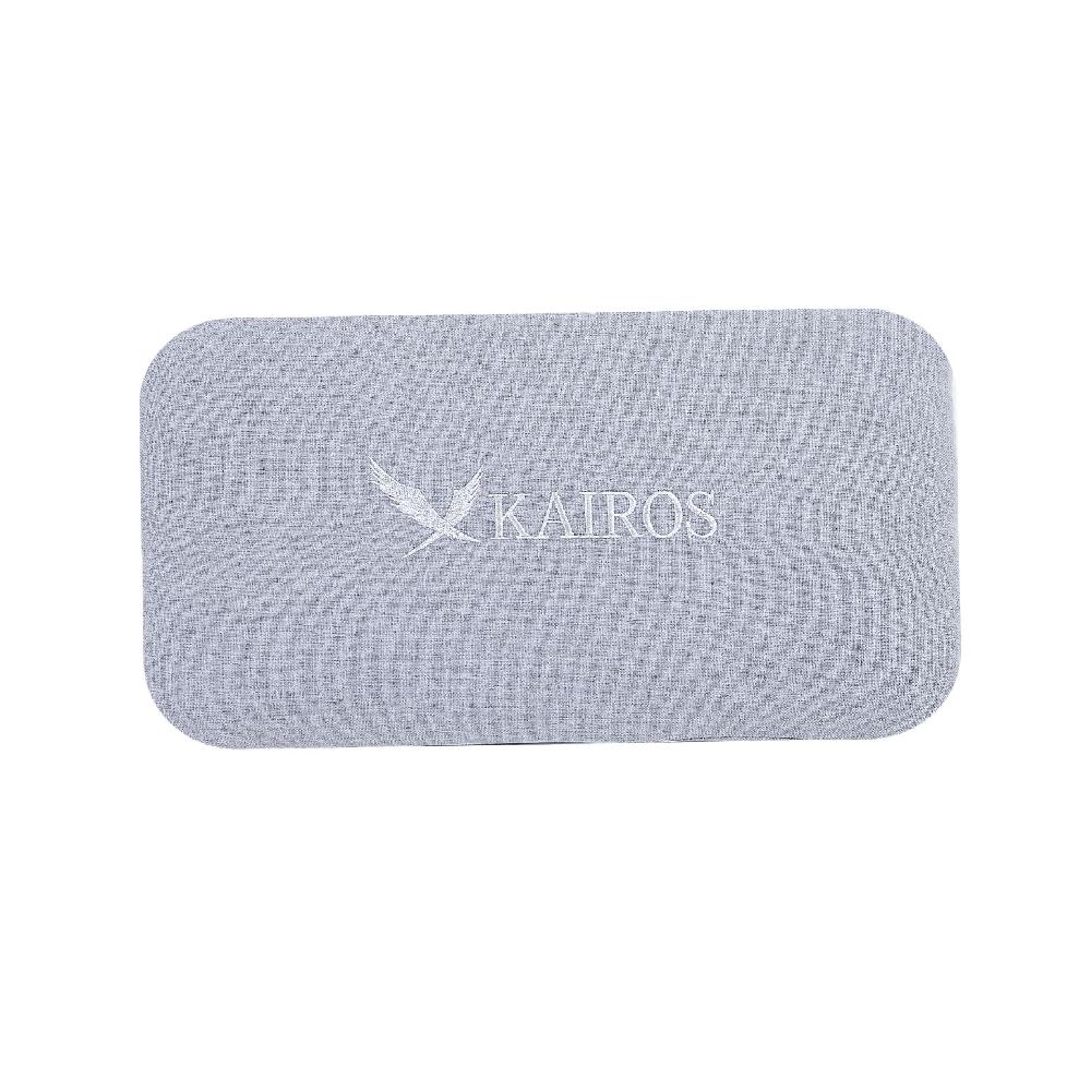 Kairos Lumbar Cushion / Gray