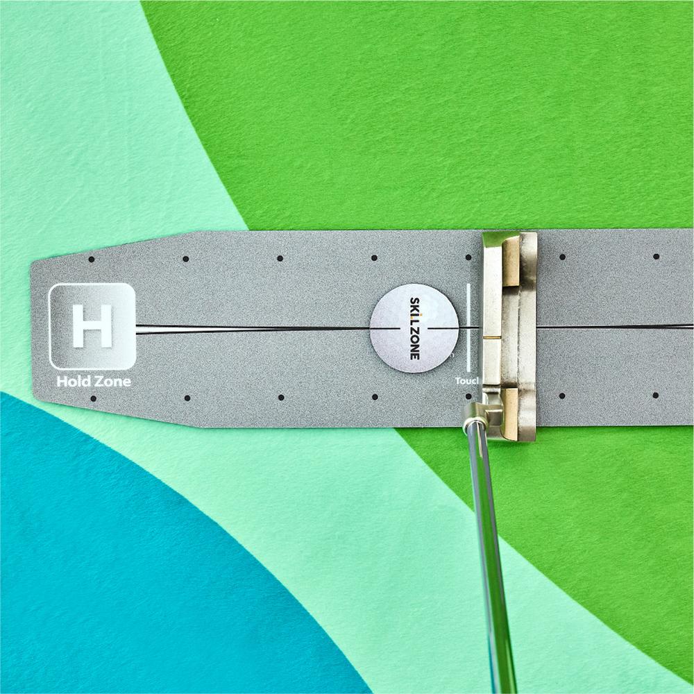 SkillZone All in one Putt Gate