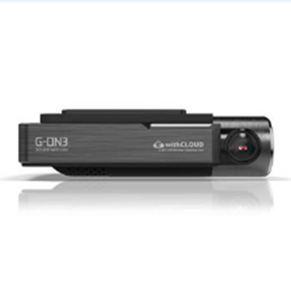 3CH QHD + HDR Dash cam