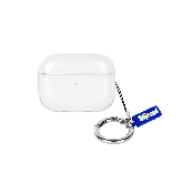 Tanglewood Clear Jelly Case for AirPods