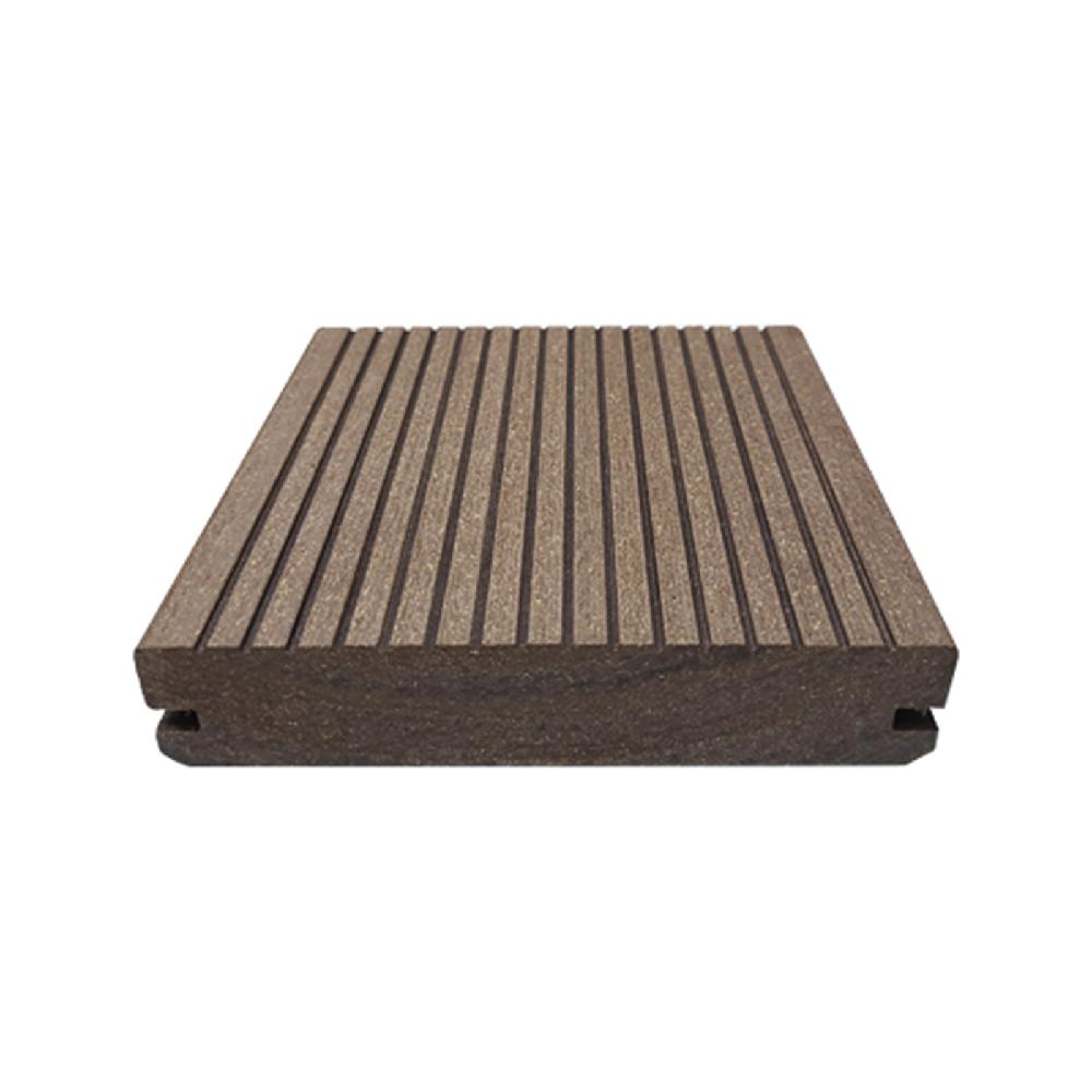 WPC(Wood Plastic Composite) Decking_MADE IN USC KOREA