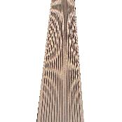 WPC(Wood Plastic Composite) Decking_MADE IN USC KOREA