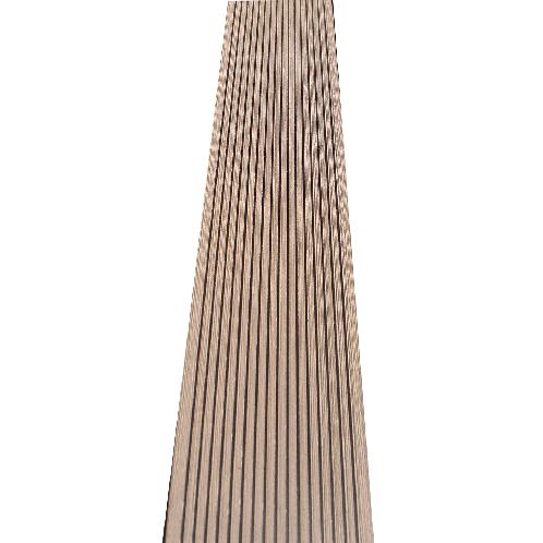 WPC(Wood Plastic Composite) Decking_MADE IN USC KOREA