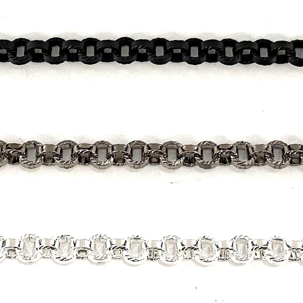 [Nonsan Chain] BL6.0/CS