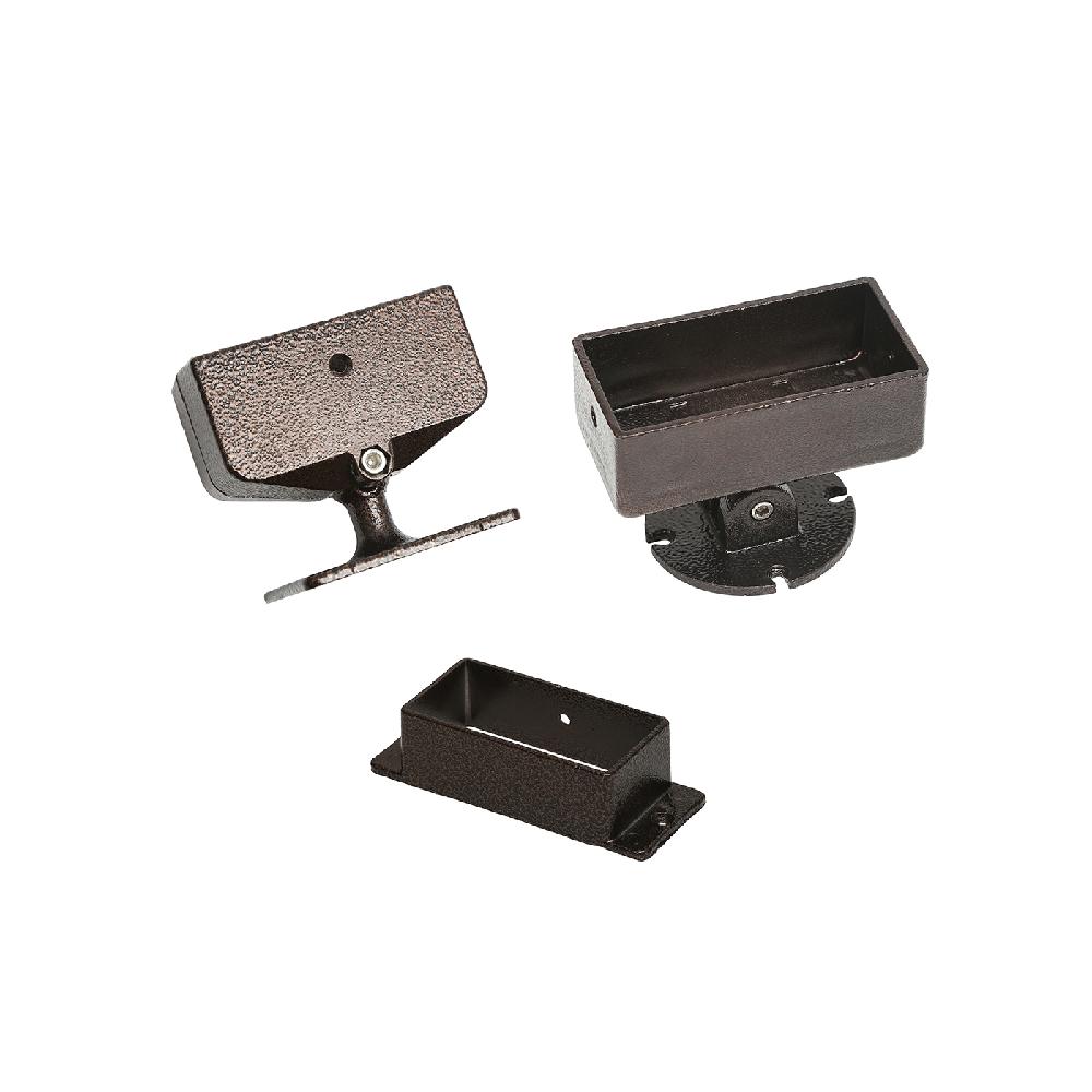 WPC(Wood Plastic Composite) Fence_MADE IN USC CHINA