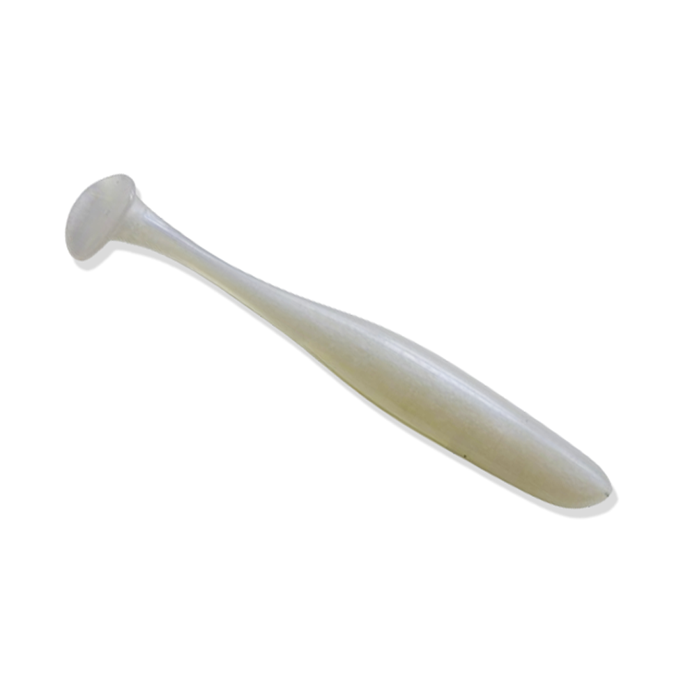 Fishing Lure Softbait TITAN 4.3inch