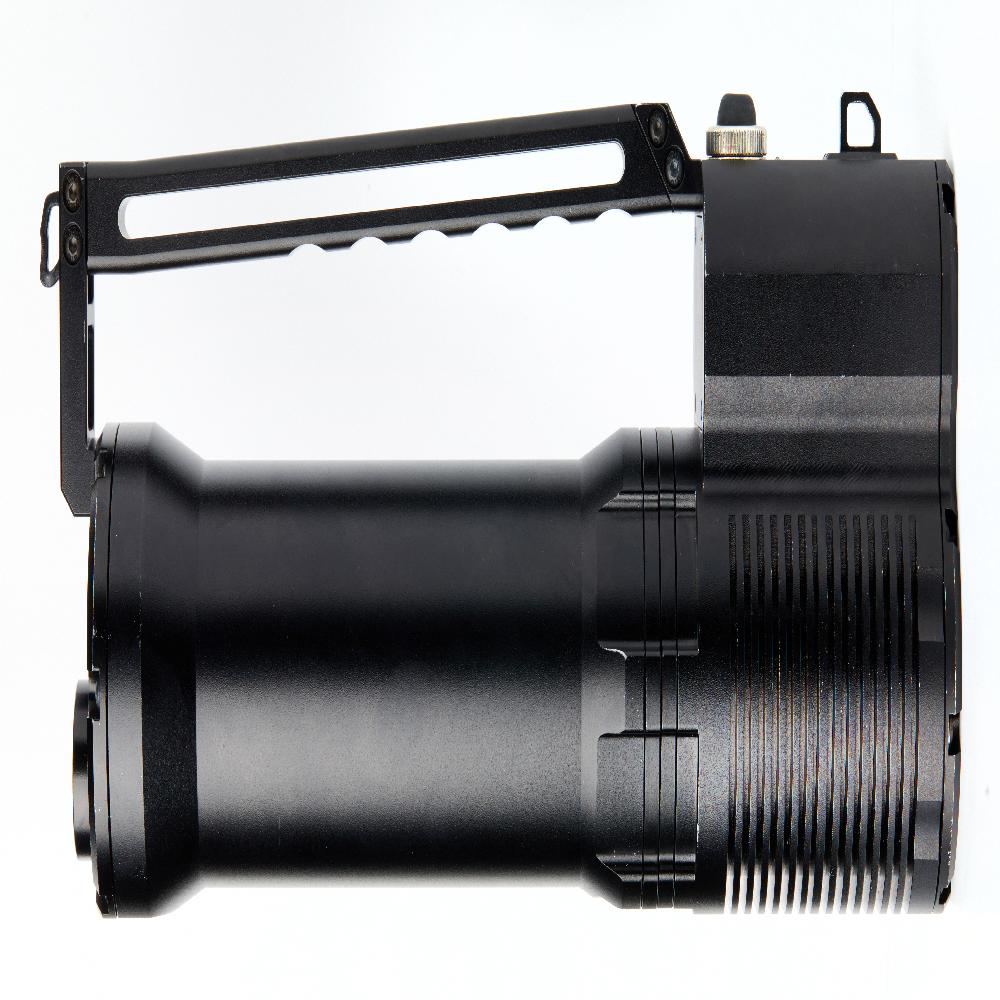 DEEPLIGHT Dual Searchlight