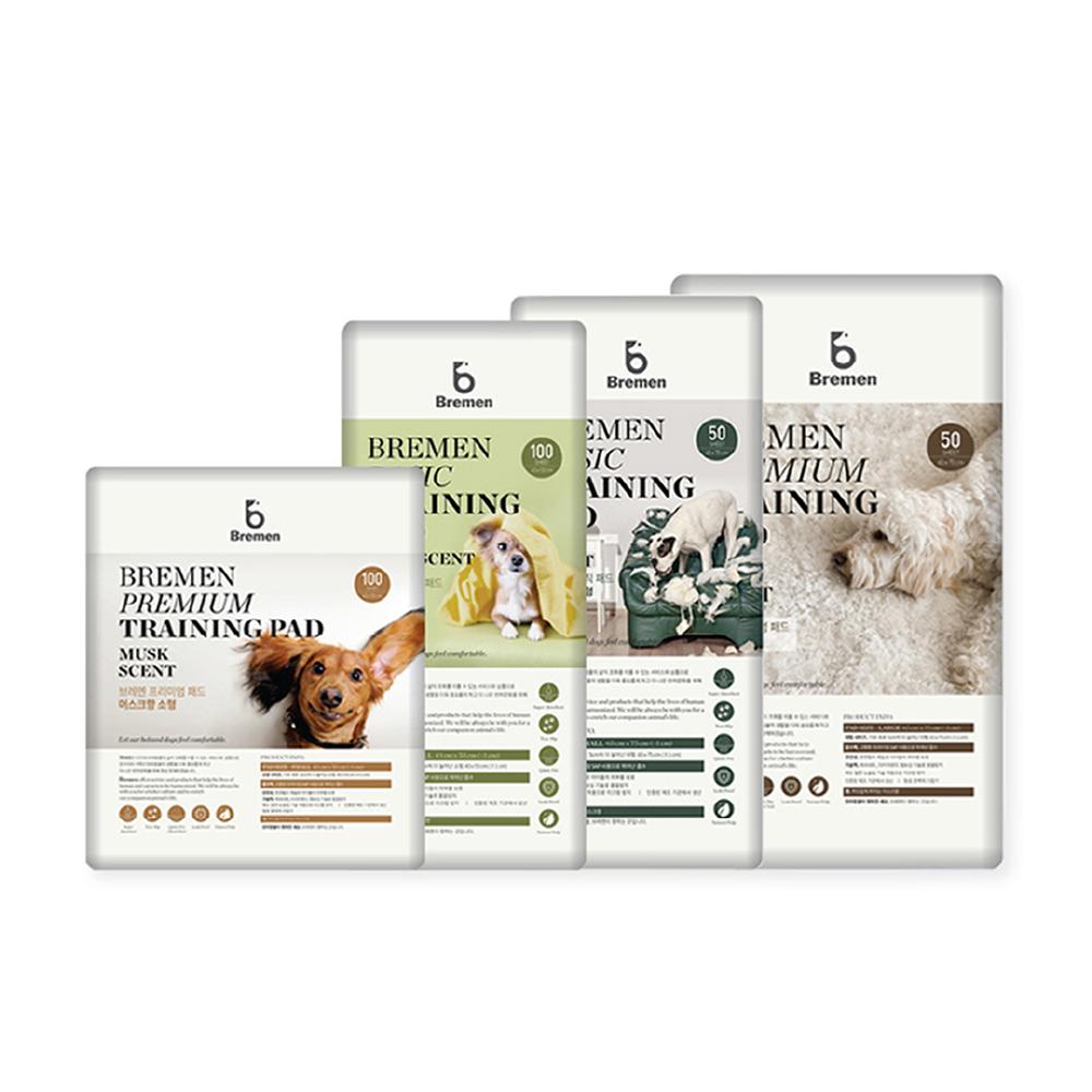 Bremen Pet Training Pad