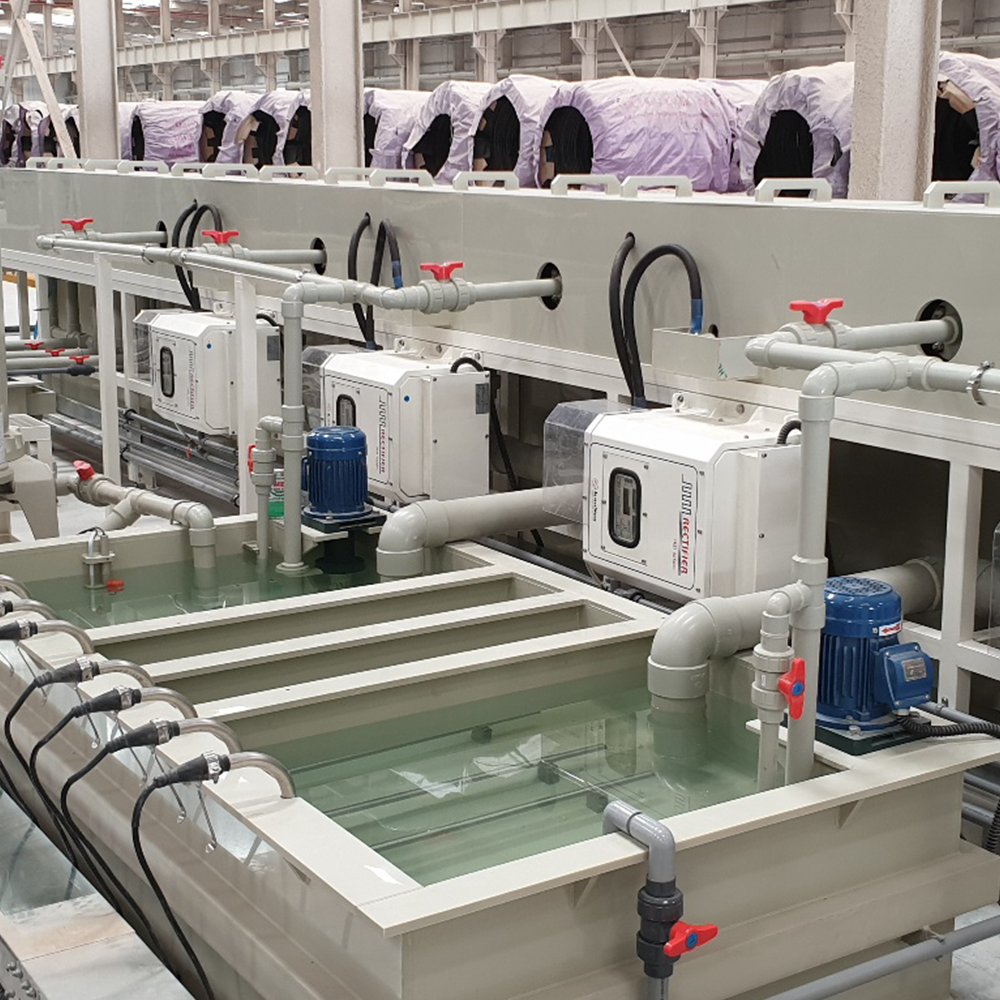 Stranding Machine, Strander, Rigid Stranding Machine, Tubular Stranding Machine, m-Skip Stranding