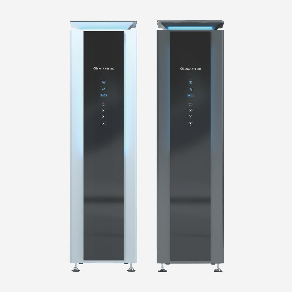 Air Purification Sterilizer Air-Fit30