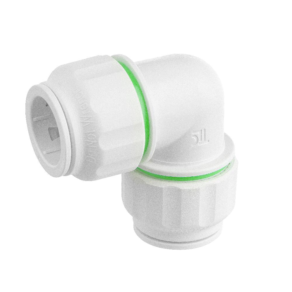 Pushfit fittings_Tube Elbow