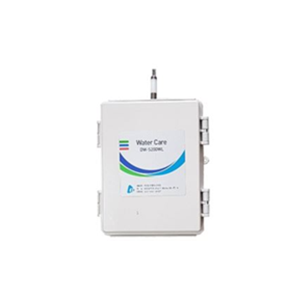 Small-scale Water Facilities Security Integrated Management System