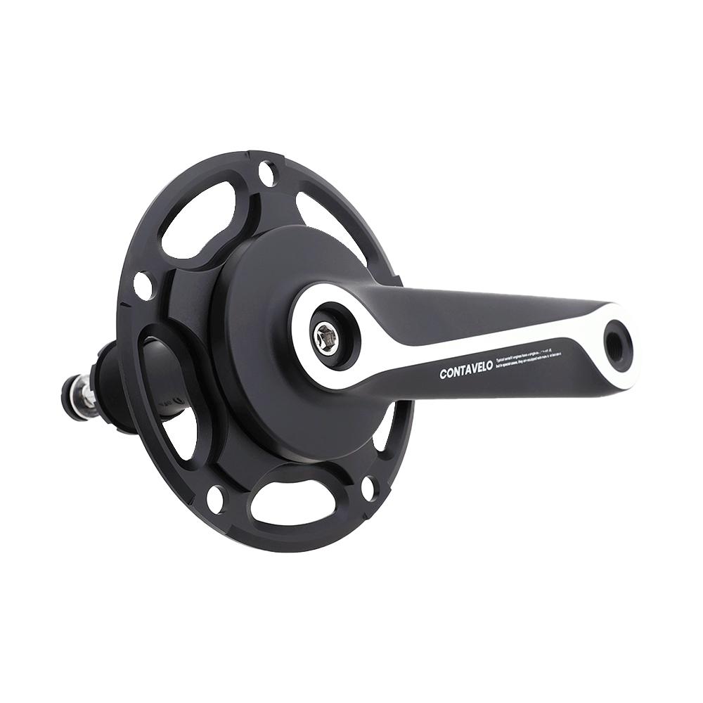 Contavelo Crank Built-in Transmission