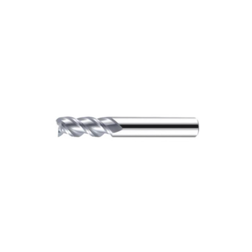 Aluminum End Mill (Standard Type)