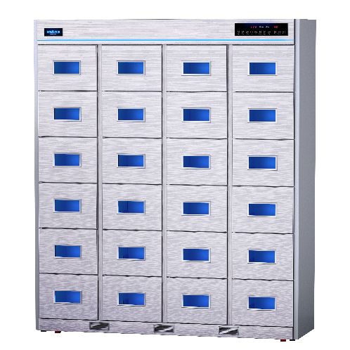 Klenz Sterilizing dryer