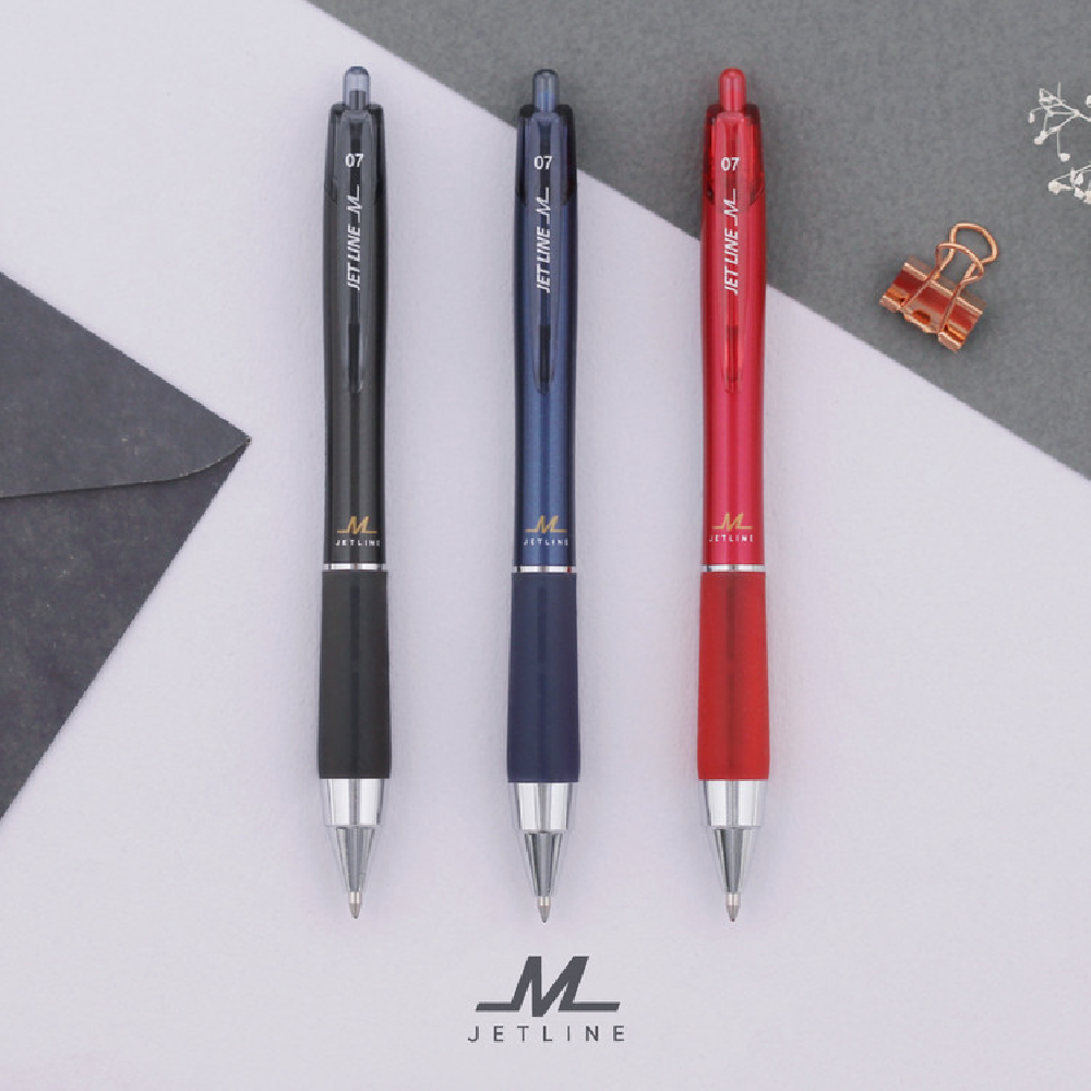 JAVA JET 3 BALL 0.38MM PEN