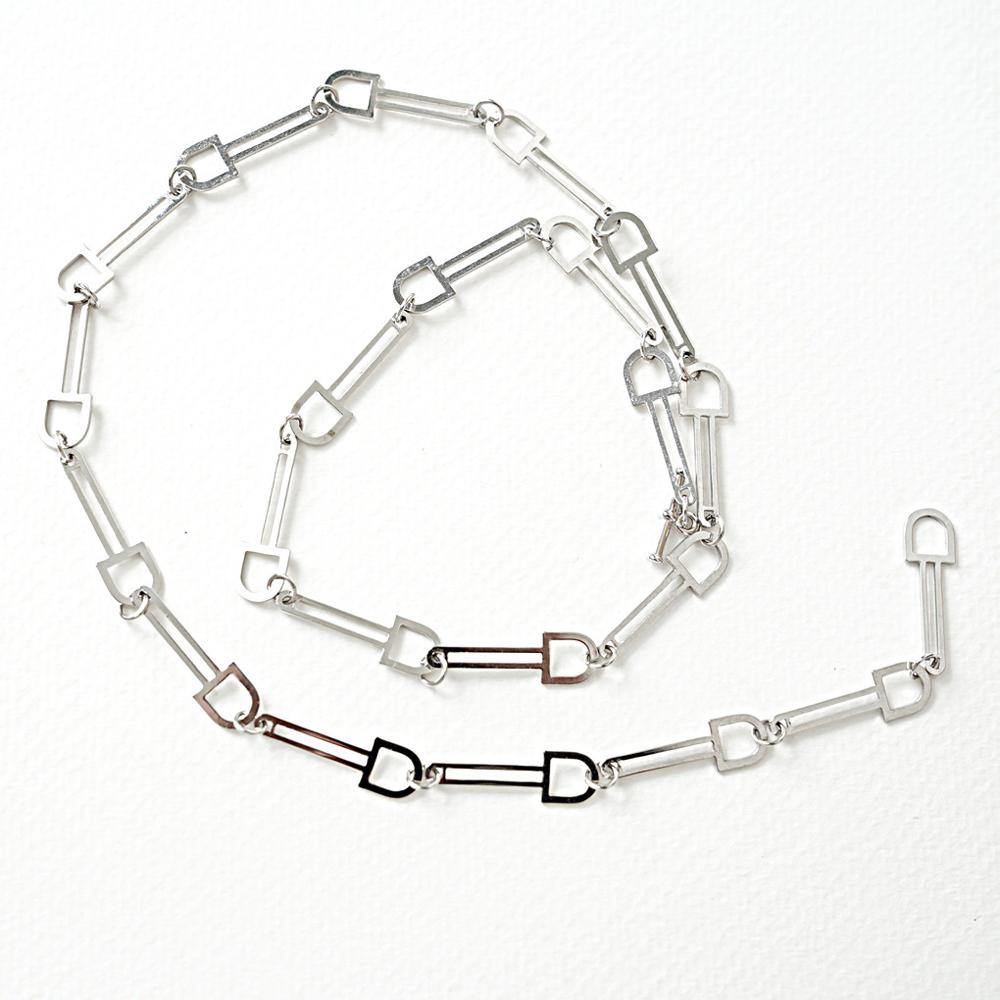 Icebar Hybrid Necklace