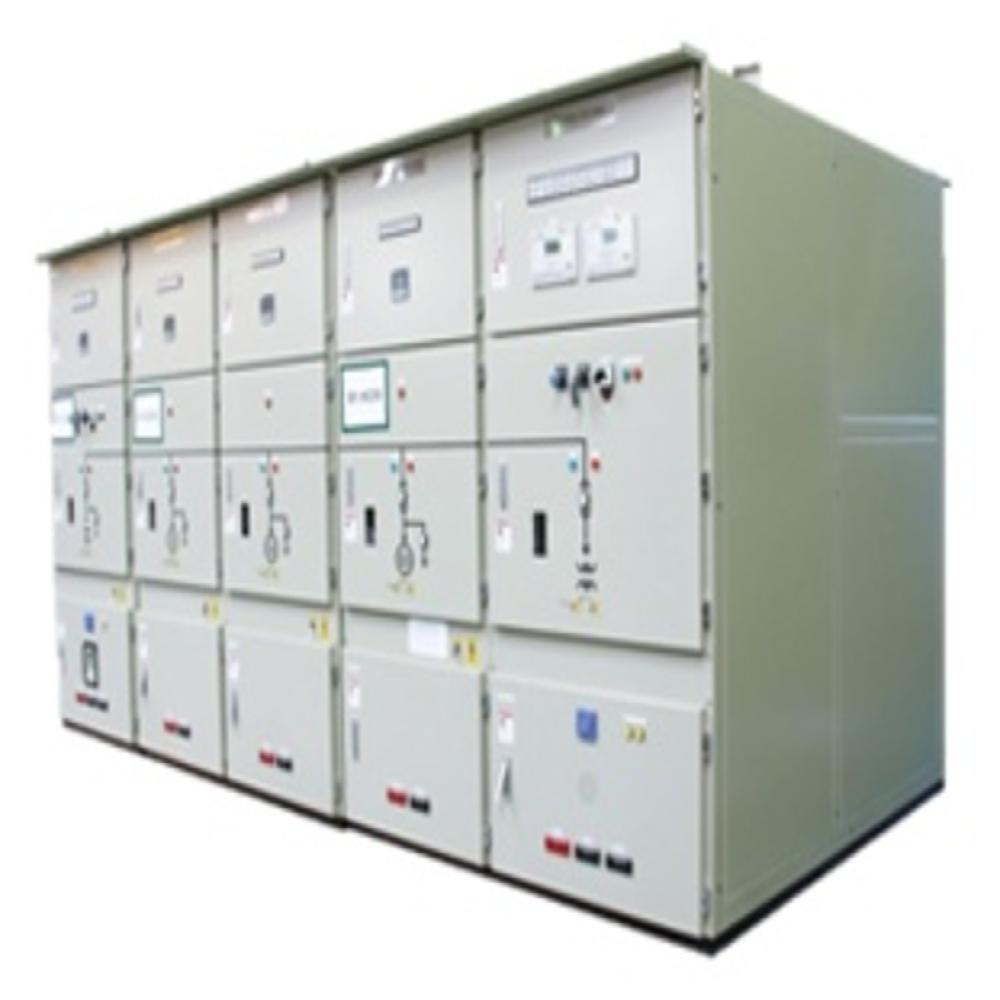 Seismic-proof smart switchboard