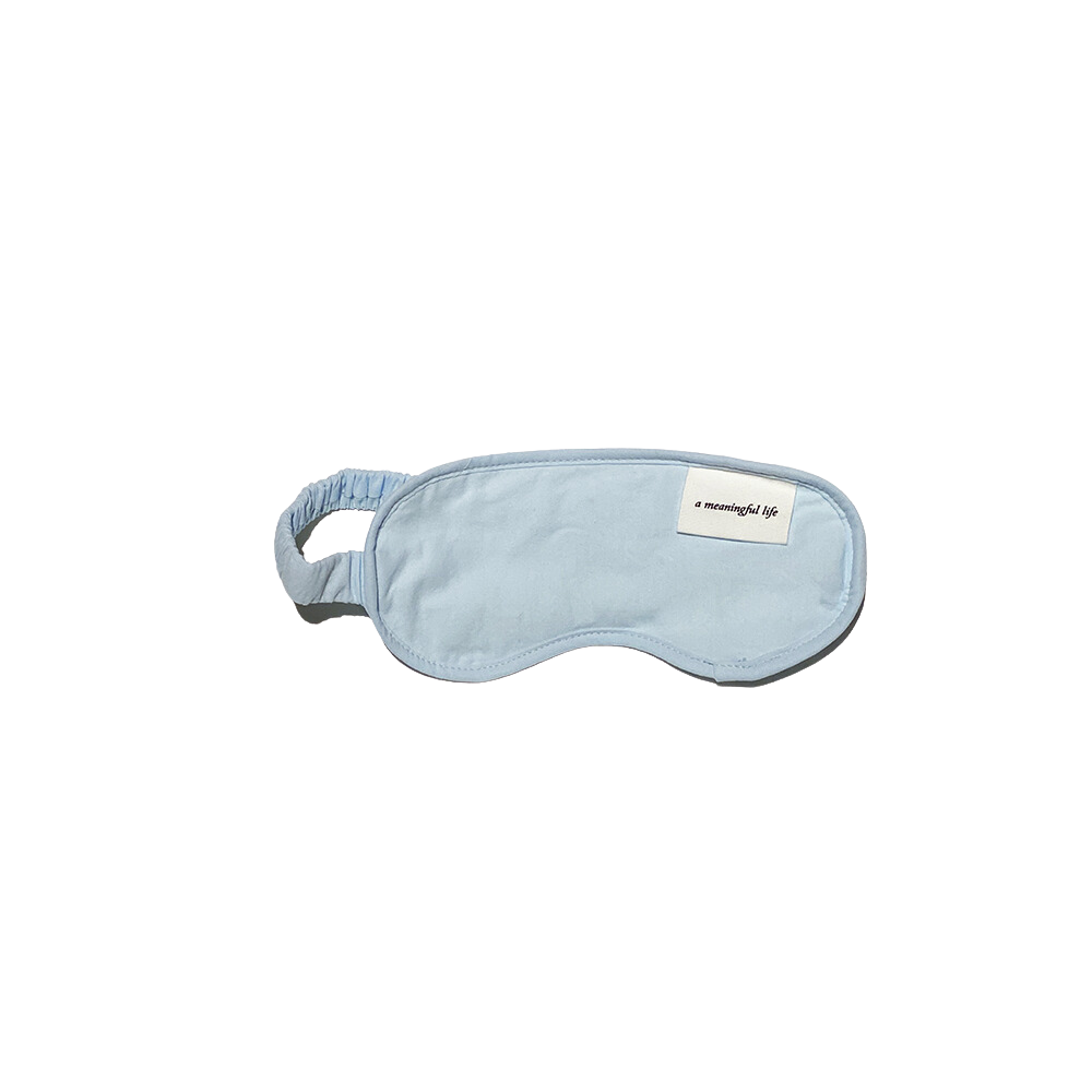Cotton 100% Sleeping Eye Mask