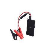 Limited-Time Promotion / Portable Car Jump Starter and Wireless Smartphone Power Bank