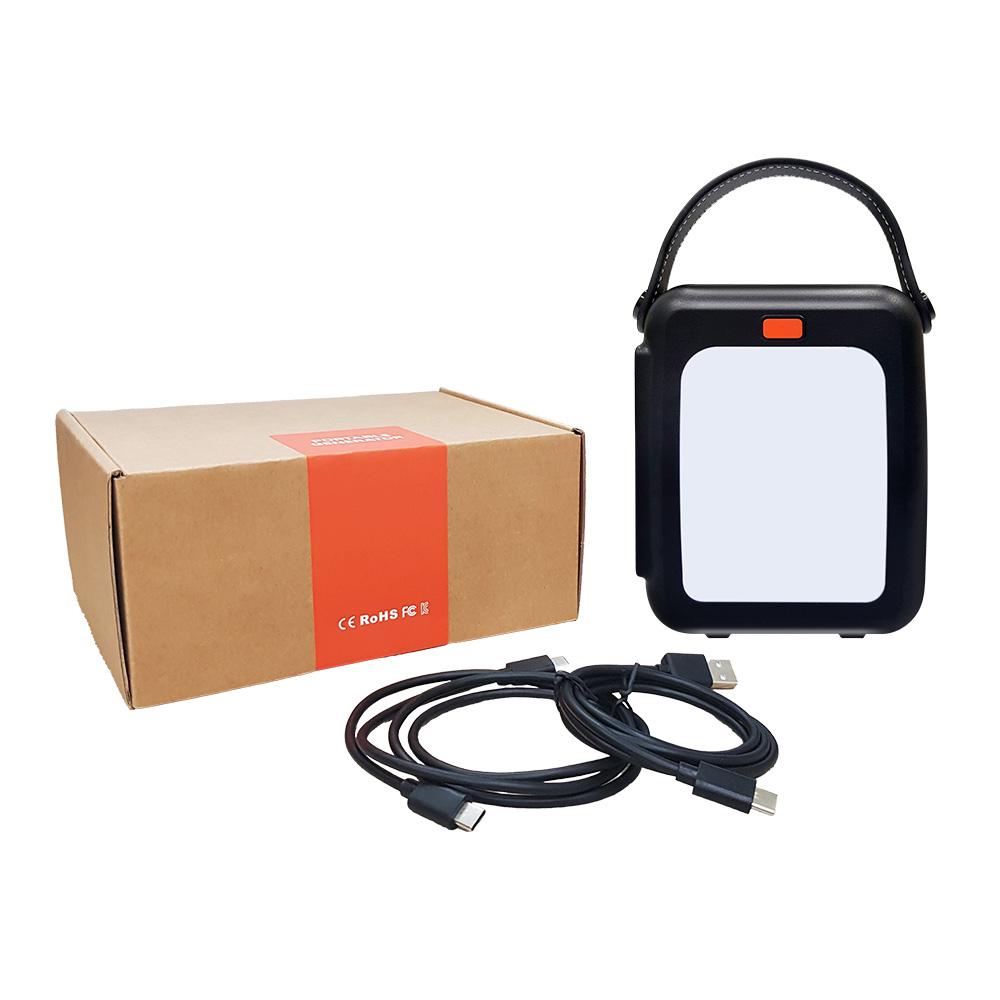 Limited-Time Promotion / HAND GENERATOR