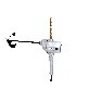 detail image1 Concrete Mixer Drill D218S, D218T