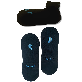 detail image1 Graphene Far Infrared Acupressure Short Socks