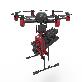 detail image1 BLDC  Type |  FireFighting Drone (Unmanned Multi-copter)