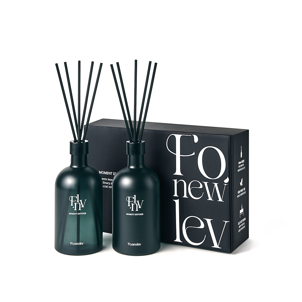 FONEWLEV MOMENT DIFFUSER 2EA (SWEET MOMENT)
