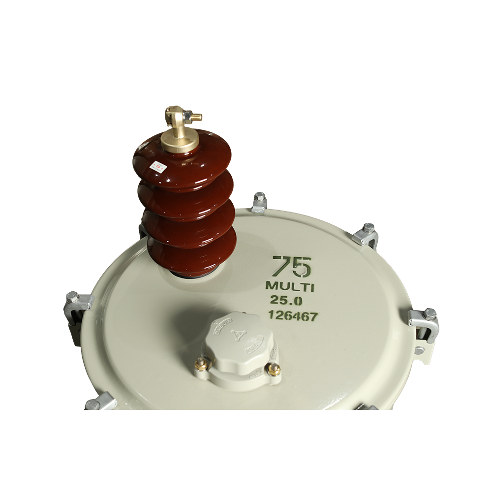 Pole mounted Transformer