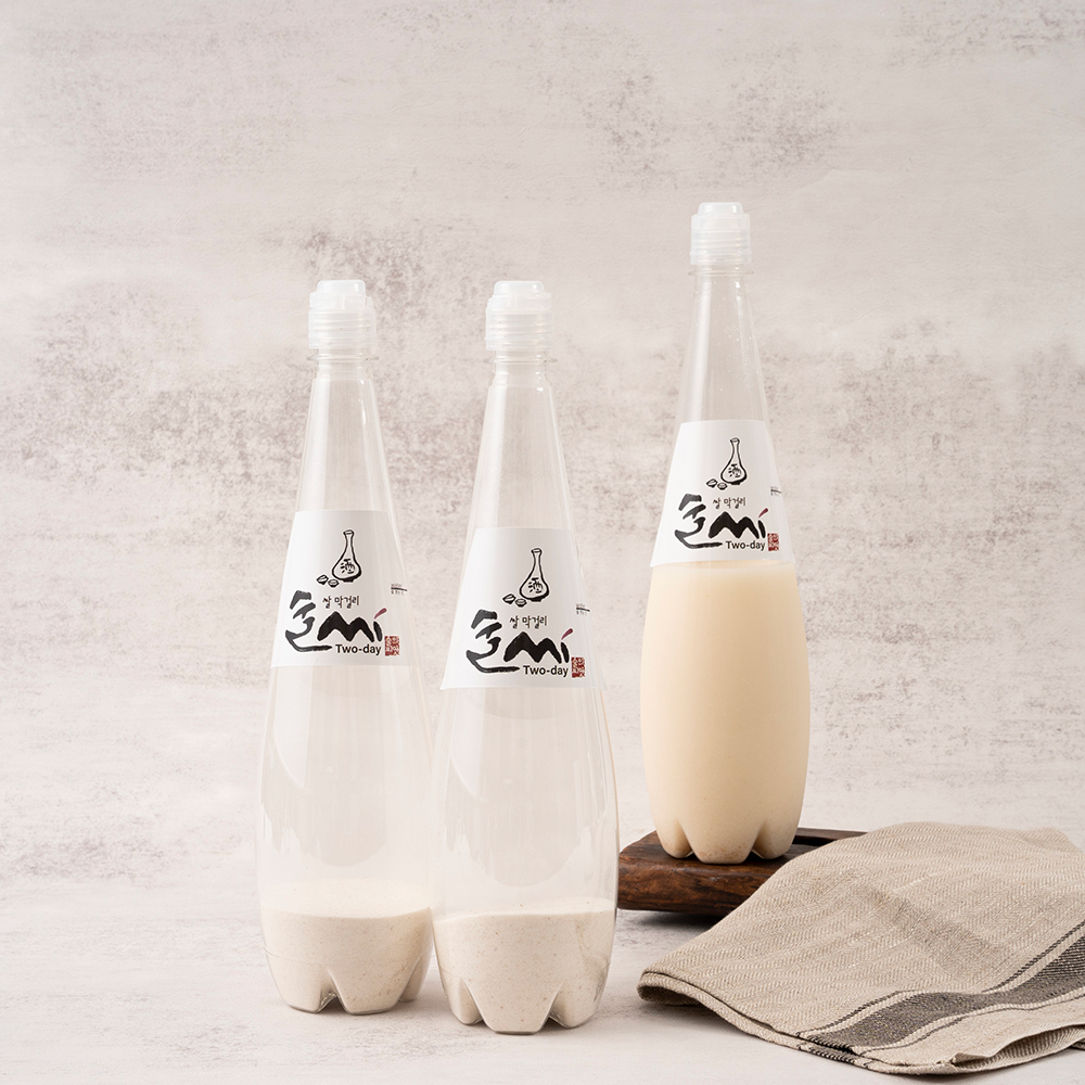 Sulssi Today Bottle Type 120g