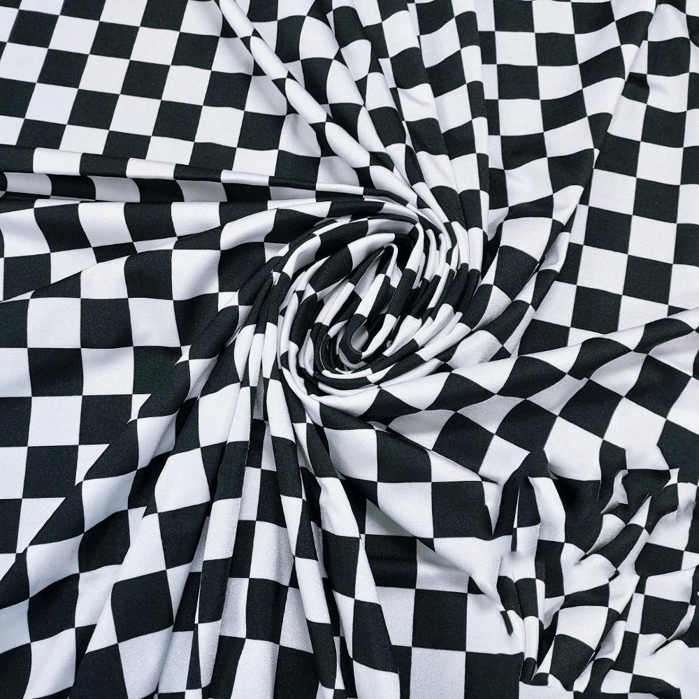 Nylon PolySpandex Fabric, Swimwear, Activewear,sportswear, yogawear,4-Way Stretch