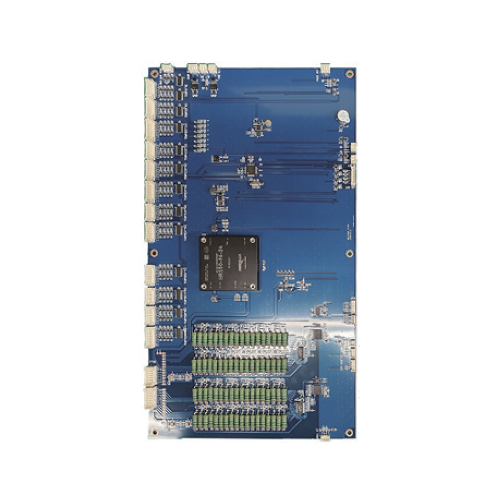 BMS (Battery Management System)