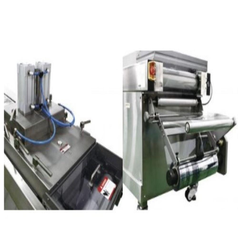 Thermoforming Packaging Machine